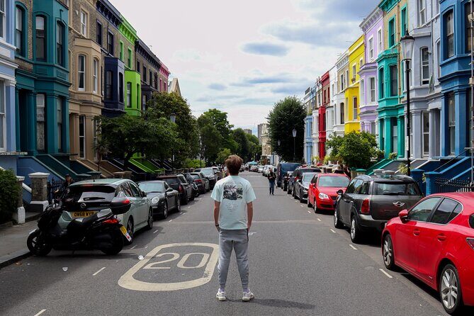 Private Ultimate London Taxi Tour - Key Points