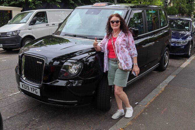Private Ultimate London Taxi Tour - What Makes This Tour Stand Out?