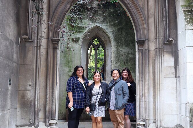 Private Ultimate London Taxi Tour - Considering the Cost