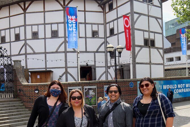 Private Ultimate London Taxi Tour - Who Should Book This Tour?