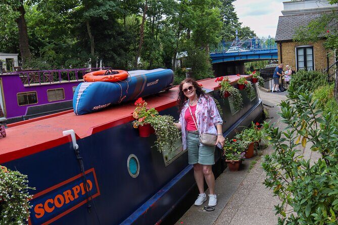 Private Ultimate London Taxi Tour - Final Thoughts