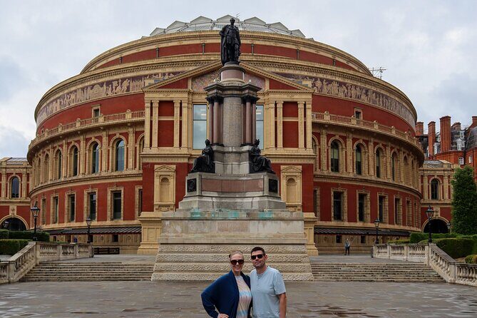 Private Ultimate London Taxi Tour - FAQ