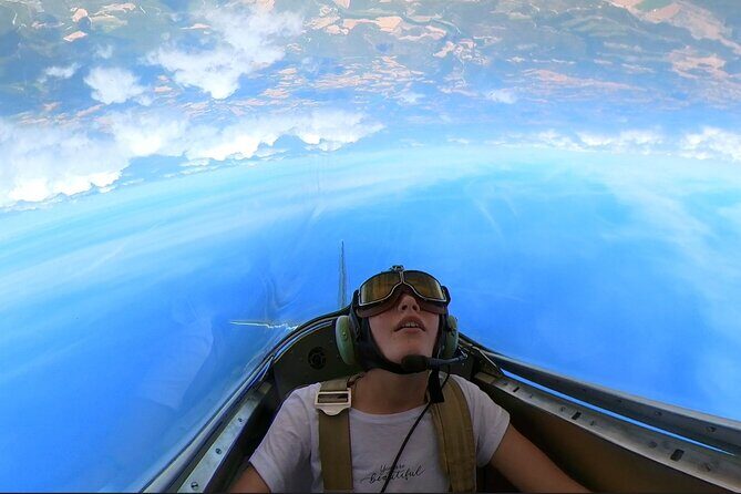 Private Ultimate Warbird Flight near Barcelona - What to Expect from Your Warbird Flight