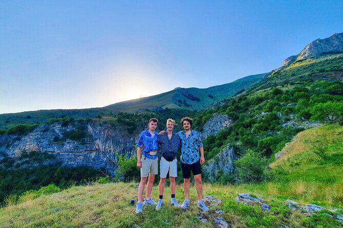 PRIVATE Umoljani Village - Lukomir Village Hike - Exploring the Umoljani to Lukomir Village Hike: An Honest Look