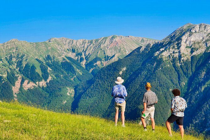 PRIVATE Umoljani Village - Lukomir Village Hike - Considerations to Keep in Mind