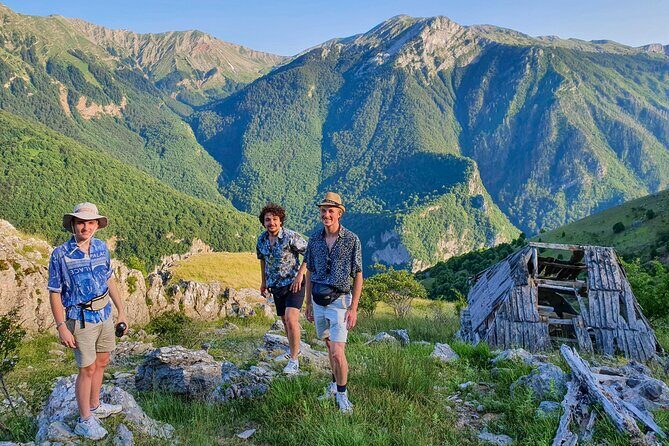 PRIVATE Umoljani Village - Lukomir Village Hike - How We See It