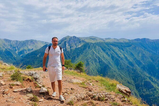 PRIVATE Umoljani Village - Lukomir Village Hike - Who Would Love This Tour?