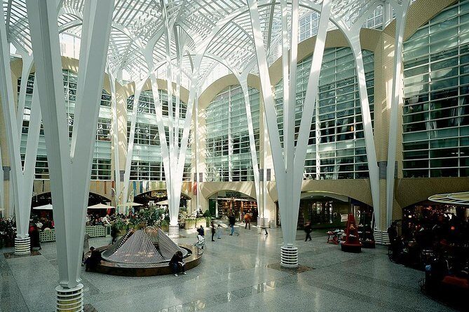 Private Underground Toronto PATH Tour - Is It Worth the Price?