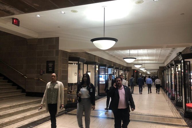 Private Underground Toronto PATH Tour - Who Would Love This Tour?