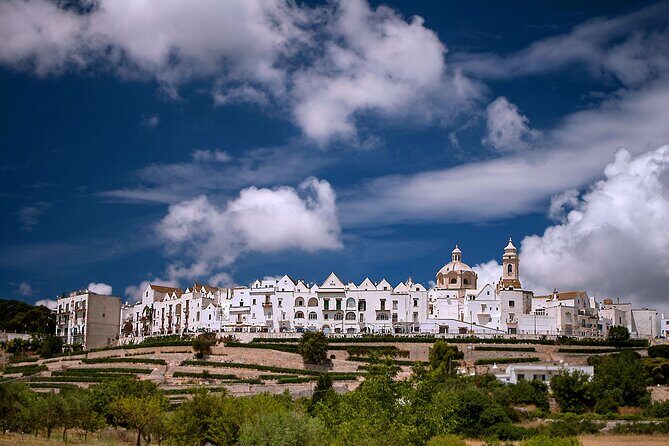 Private UNESCO Heritage Tour at Matera and Alberobello - An In-Depth Look at the Experience