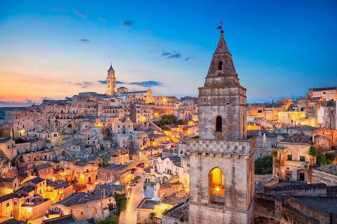 Private UNESCO Heritage Tour at Matera and Alberobello - Worth the Price?