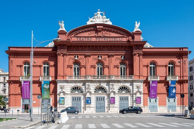 Private UNESCO Heritage Tour at Matera and Alberobello - FAQ