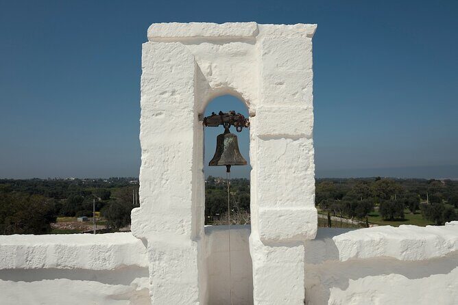 Private UNESCO Heritage Tour at Matera and Alberobello - Final Thoughts