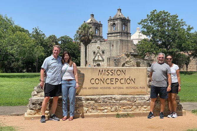 Private UNESCO Missions Tour in San Antonio - What Travelers Are Saying