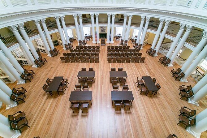 Private UNESCO World Heritage Tour - A Detailed Look at the Tour Itinerary