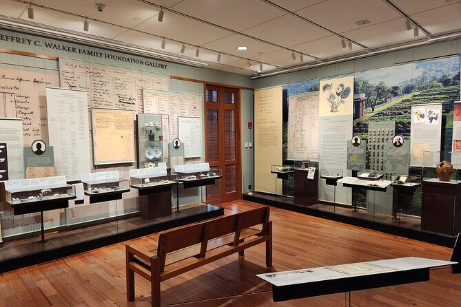 Private UNESCO World Heritage Tour - Final Thoughts