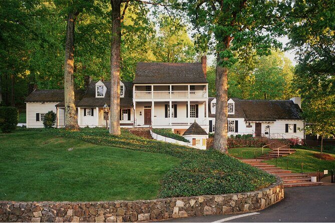 Private UNESCO World Heritage Tour - FAQs