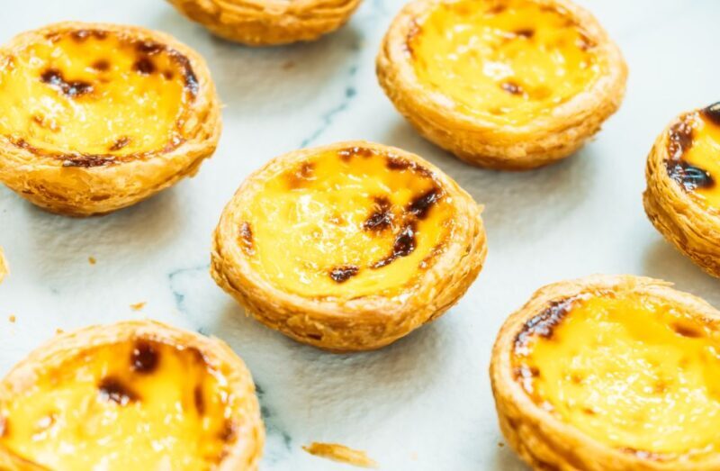 Private Unforgetable Full Day Tour in Lisbon - Key Points