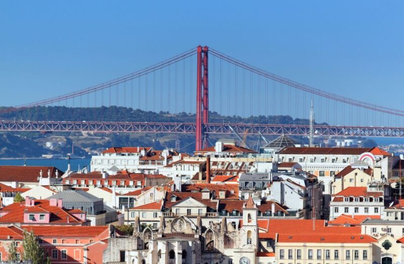 Private Unforgetable Full Day Tour in Lisbon - Why Choose a Private Full-Day Tour in Lisbon?