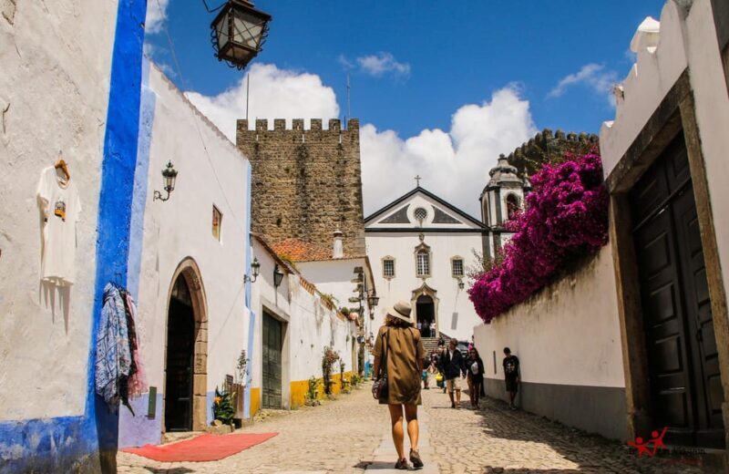 Private Unforgetable Full Day Tour in Óbidos - Key Points