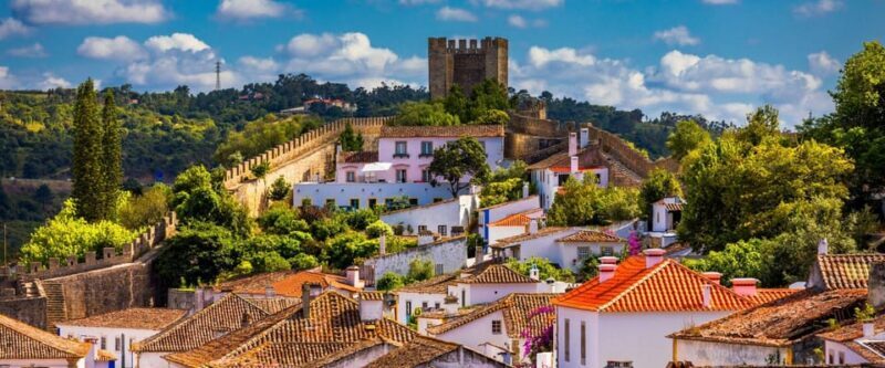 Private Unforgetable Full Day Tour in Óbidos - Final Thoughts