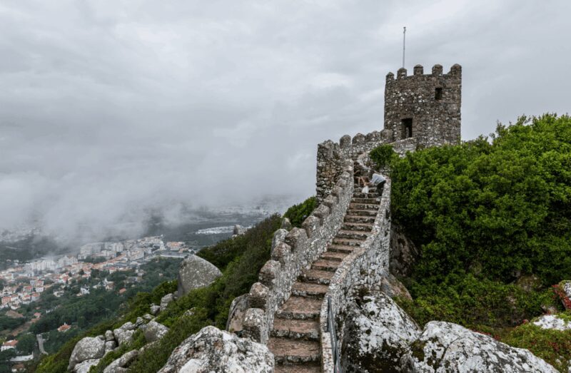 Private Unforgetable Full Day Tour in Sintra - Why a Private Tour of Sintra Might Be Just What You Need