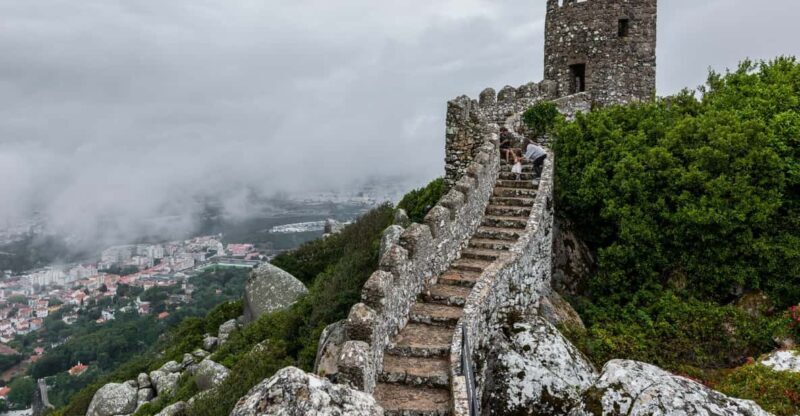 Private Unforgetable Full Day Tour in Sintra - An Honest Breakdown of the Itinerary