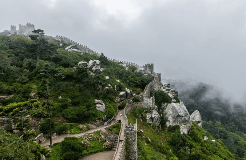 Private Unforgetable Full Day Tour in Sintra - The Value of a Guided Private Experience
