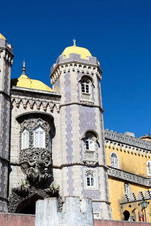 Private Unforgetable Full Day Tour in Sintra - Who Will Love This Tour?