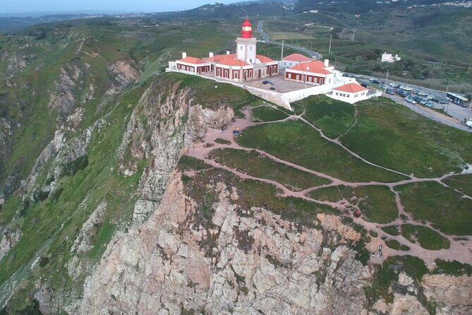 PRIVATE Unforgettable Full Day Tour to Sintra from Lisbon - An In-Depth Look at the Itinerary