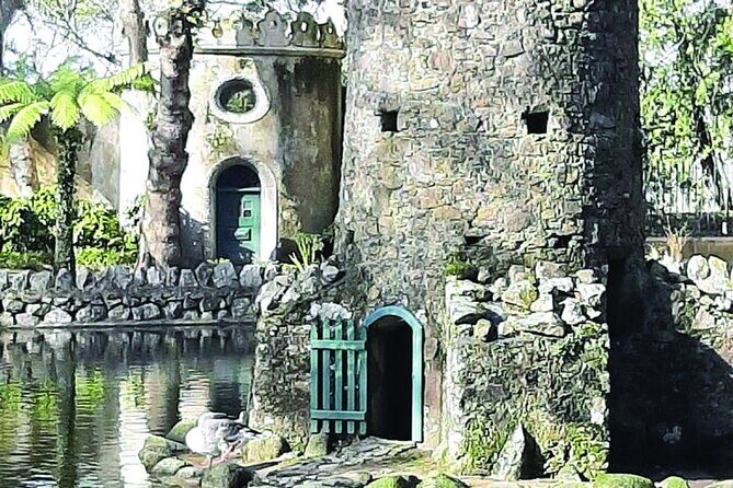 PRIVATE Unforgettable Full Day Tour to Sintra from Lisbon - Final Thoughts