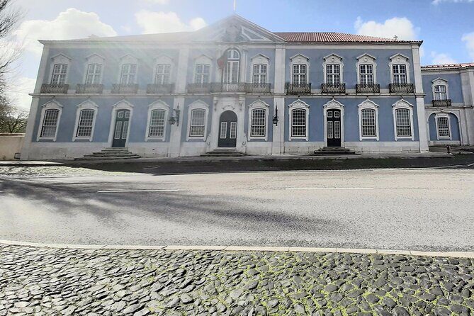 PRIVATE Unforgettable Full Day Tour to Sintra from Lisbon - FAQ