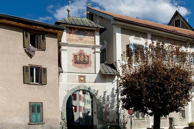 Private unforgettable Swiss Grand Canyon tour - Who Should Consider This Tour?