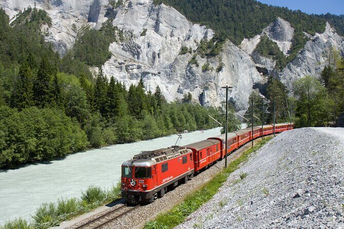 Private unforgettable Swiss Grand Canyon tour - Final Thoughts