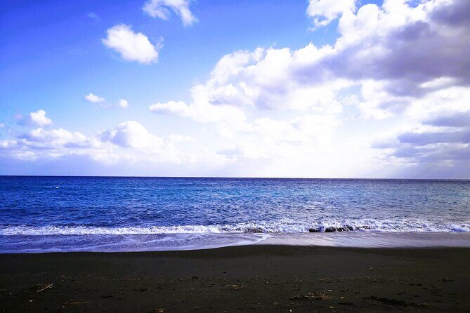 Private Unseen Authentic Santorini Half Day Shore Excursion - FAQs