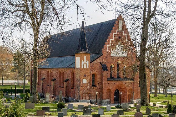 Private Uppsala & Sigtuna Half Day Tour - Key Points