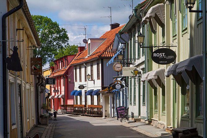 Private Uppsala & Sigtuna Half Day Tour - Who Would Like This Tour?