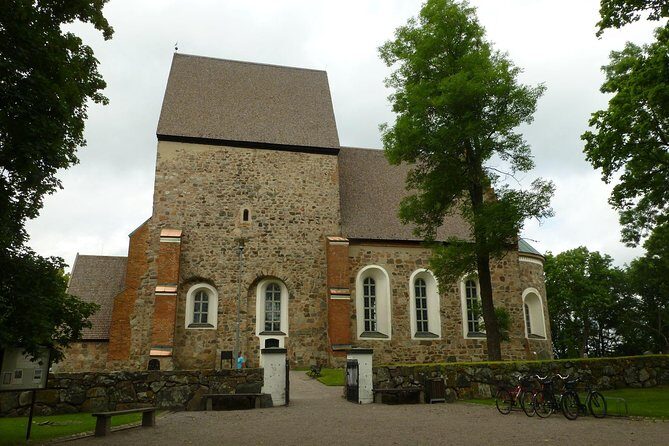 Private Uppsala & Sigtuna Half Day Tour - FAQs: Your Practical Questions Answered