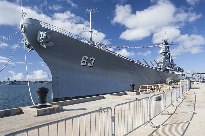 Private USS Arizona and USS Missouri Pearl Harbor Tour - Final Thoughts