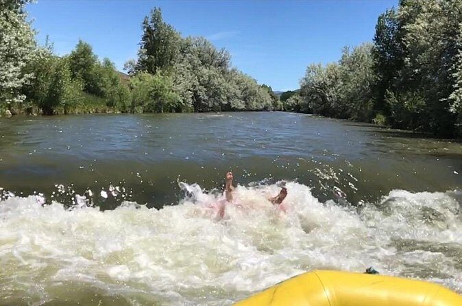 Private Utah High Country Rafting Adventure - The Sum Up: Who Should Consider This Tour?