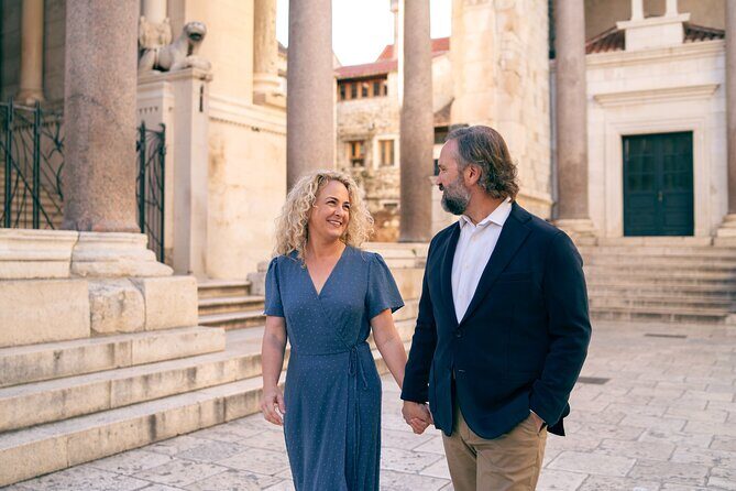 Private Vacation Photography Experience in Split, Croatia - FAQ