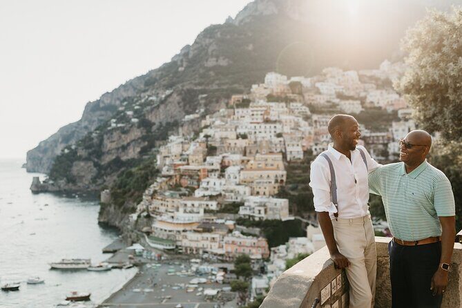Private Vacation Photography Session with Local Photographer in Amalfi Coast - The Value of the Experience