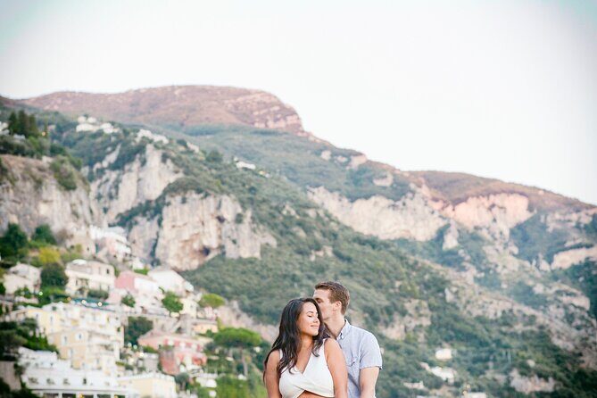 Private Vacation Photography Session with Local Photographer in Amalfi Coast - Who Should Consider This Tour?