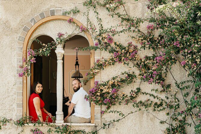 Private Vacation Photography Session with Local Photographer in Amalfi Coast - FAQs