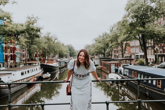 Private Vacation Photography Session with Local Photographer in Amsterdam - Exploring the Private Vacation Photography Session in Amsterdam: A Friendly Review
