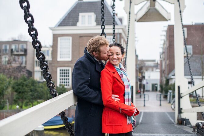 Private Vacation Photography Session with Local Photographer in Amsterdam - Is It Worth the Price?