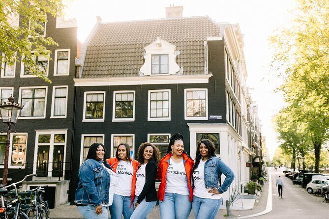 Private Vacation Photography Session with Local Photographer in Amsterdam - Final Thoughts