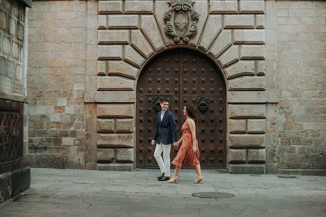 Private Vacation Photography Session with Local Photographer in Barcelona - What Reviewers Say About the Experience