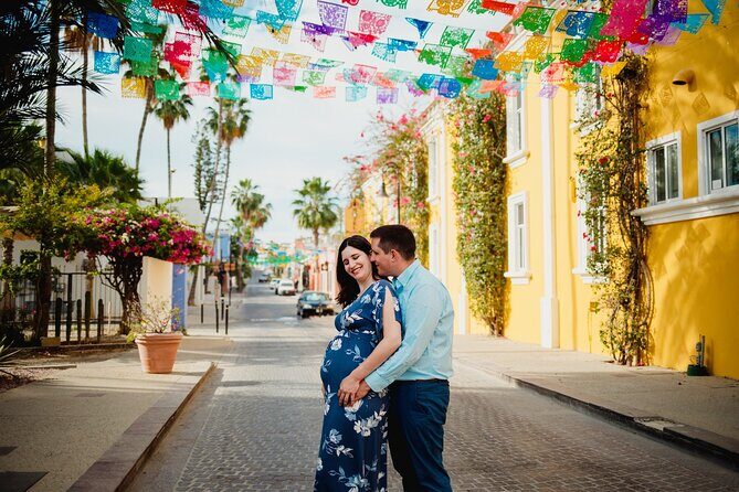 Private Vacation Photography Session with Local Photographer in Cabo San Lucas - Cost and Value Analysis
