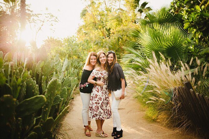 Private Vacation Photography Session with Local Photographer in Cabo San Lucas - Final Thoughts: Who Should Consider This?